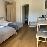 Ośrodek Rodzinny Pod Wydmami Przy Plaży , Plac Zabaw , Rowery Kompleks wypoczynkowy Sarbinowo