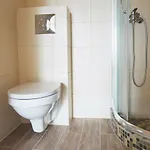 Kompleks wypoczynkowy Ośrodek Rodzinny Pod Wydmami Przy Plaży , Plac Zabaw , Rowery