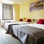 Ośrodek Rodzinny Pod Wydmami Przy Plaży , Plac Zabaw , Rowery Sarbinowo