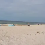 Ośrodek Rodzinny Pod Wydmami Przy Plaży , Plac Zabaw , Rowery *