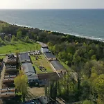 Ośrodek Rodzinny Pod Wydmami Przy Plaży , Plac Zabaw , Rowery Kompleks wypoczynkowy Sarbinowo