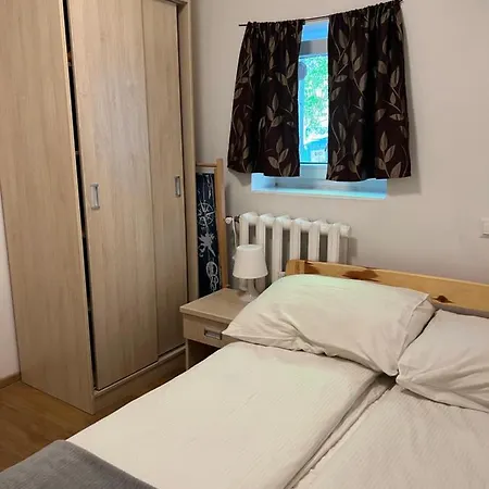 Ośrodek Rodzinny Pod Wydmami Przy Plaży , Plac Zabaw , Rowery * Sarbinowo