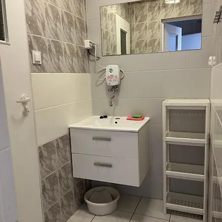 Holiday park Osrodek Rodzinny 