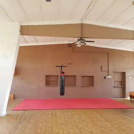 Ośrodek Rodzinny Pod Wydmami Przy Plaży , Plac Zabaw , Rowery Kompleks wypoczynkowy Sarbinowo