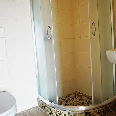 Ośrodek Rodzinny Pod Wydmami Przy Plaży , Plac Zabaw , Rowery Sarbinowo