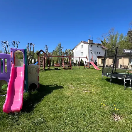 Do Wynajecia 