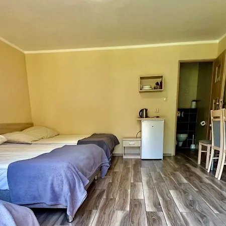 Ośrodek Rodzinny Pod Wydmami Przy Plaży , Plac Zabaw , Rowery
