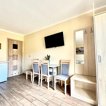 Ośrodek Rodzinny Pod Wydmami Przy Plaży , Plac Zabaw , Rowery