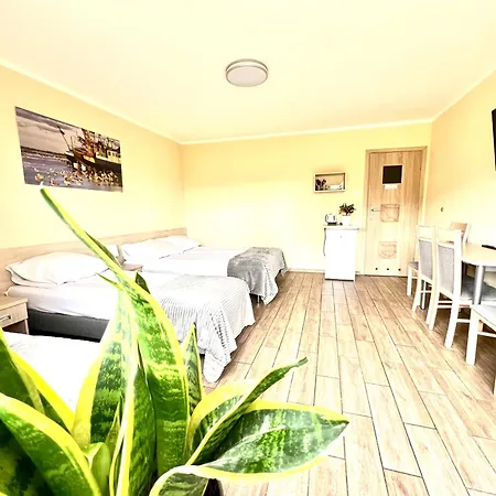 Holiday park Osrodek Rodzinny 