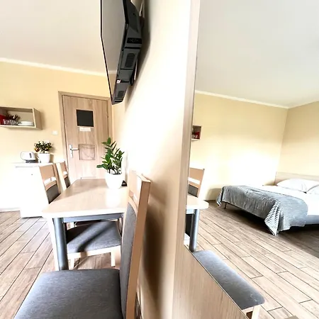 Ośrodek Rodzinny Pod Wydmami Przy Plaży , Plac Zabaw , Rowery Sarbinowo