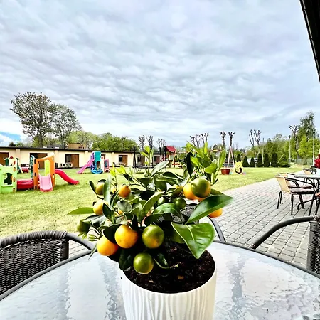 Ośrodek Rodzinny Pod Wydmami Przy Plaży , Plac Zabaw , Rowery Kompleks wypoczynkowy *