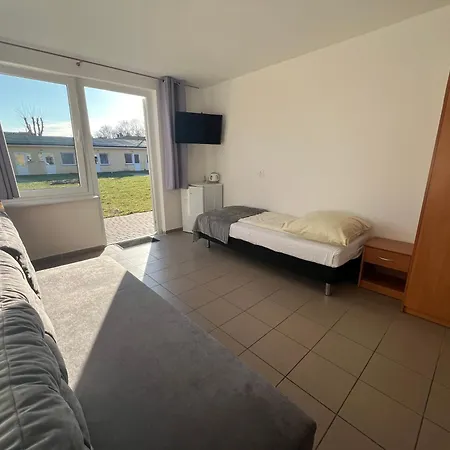 Ośrodek Rodzinny Pod Wydmami Przy Plaży , Plac Zabaw , Rowery