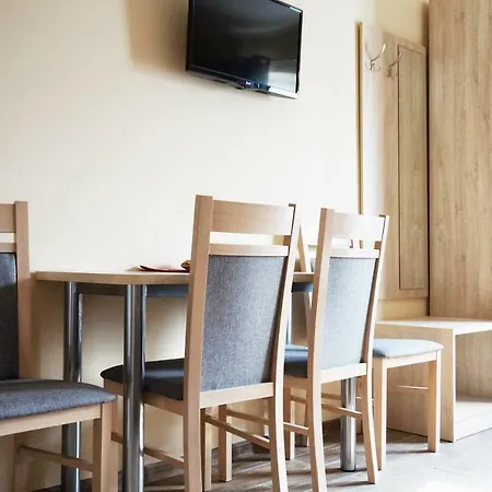 Ośrodek Rodzinny Pod Wydmami Przy Plaży , Plac Zabaw , Rowery Kompleks wypoczynkowy