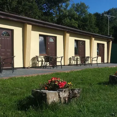 Ośrodek Rodzinny Pod Wydmami Przy Plaży , Plac Zabaw , Rowery Kompleks wypoczynkowy