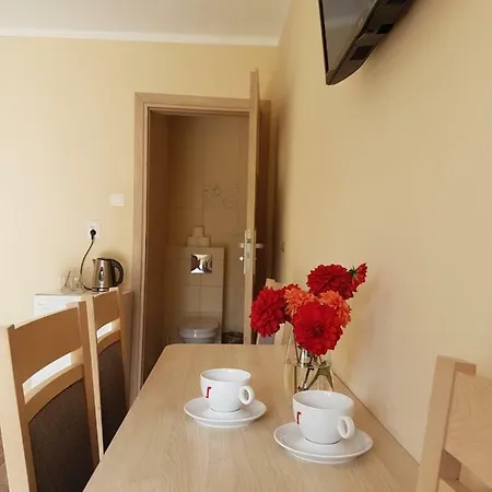 Ośrodek Rodzinny Pod Wydmami Przy Plaży , Plac Zabaw , Rowery *