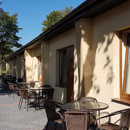 Ośrodek Rodzinny Pod Wydmami Przy Plaży , Plac Zabaw , Rowery *