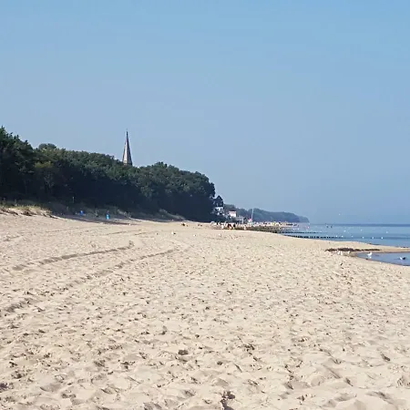 Parque de vacaciones Osrodek Rodzinny 