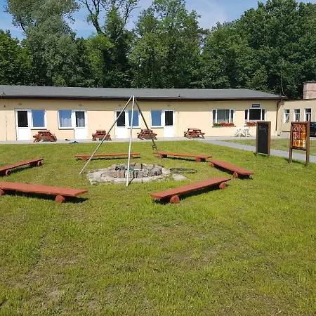 Ośrodek Rodzinny Pod Wydmami Przy Plaży , Plac Zabaw , Rowery