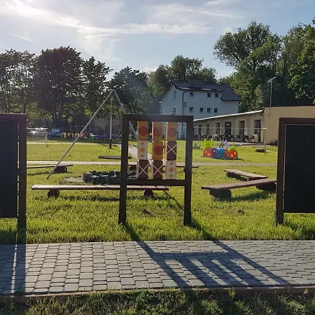 Ośrodek Rodzinny Pod Wydmami Przy Plaży , Plac Zabaw , Rowery *