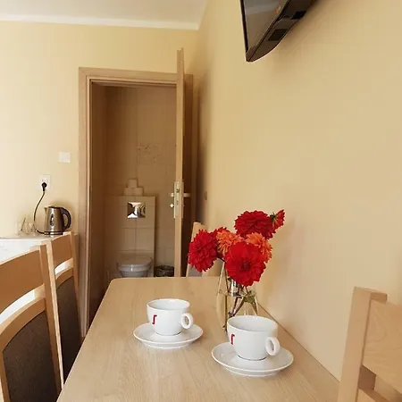 Kompleks wypoczynkowy Ośrodek Rodzinny Pod Wydmami Przy Plaży , Plac Zabaw , Rowery