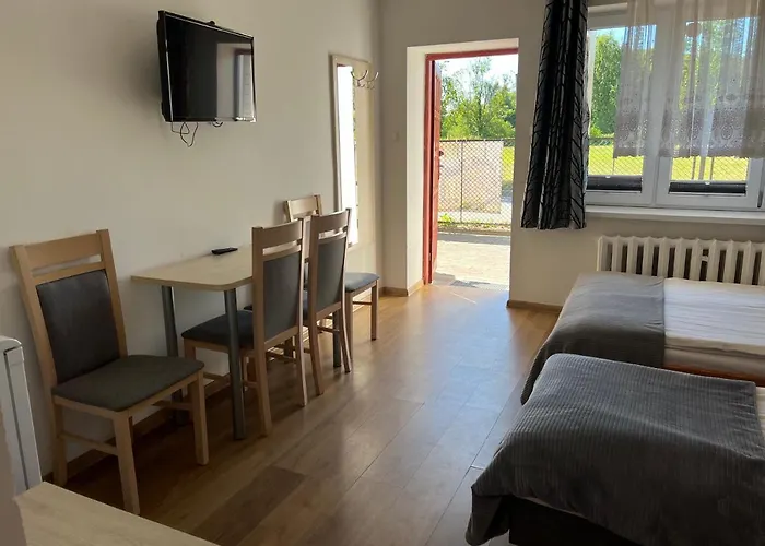 Ośrodek Rodzinny Pod Wydmami Przy Plaży , Plac Zabaw , Rowery