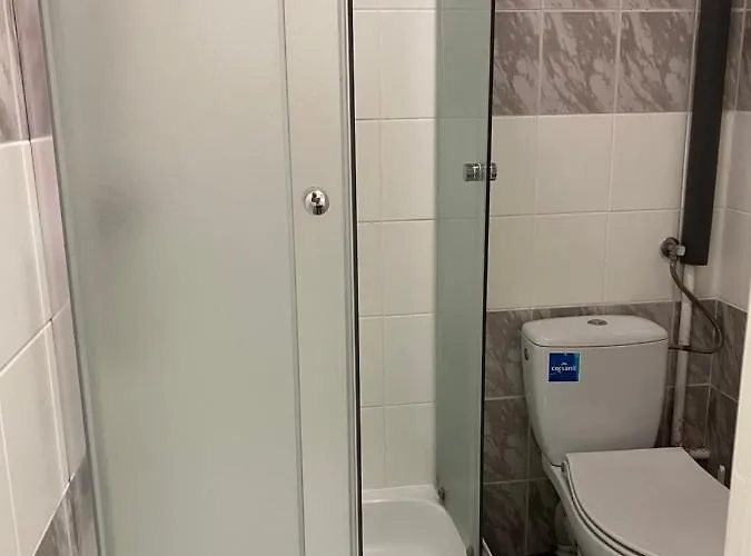 Ośrodek Rodzinny Pod Wydmami Przy Plaży , Plac Zabaw , Rowery * Sarbinowo