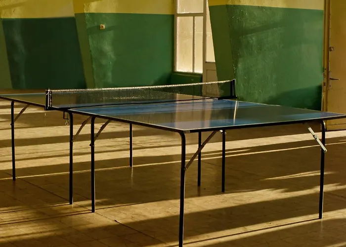 Kompleks wypoczynkowy Ośrodek Rodzinny Pod Wydmami Przy Plaży , Plac Zabaw , Rowery Sarbinowo