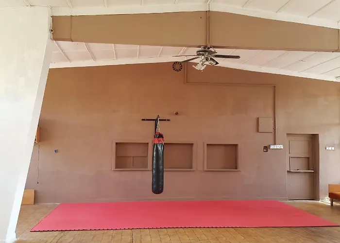 Ośrodek Rodzinny Pod Wydmami Przy Plaży , Plac Zabaw , Rowery Kompleks wypoczynkowy Sarbinowo