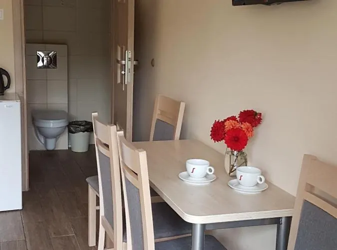 Ośrodek Rodzinny Pod Wydmami Przy Plaży , Plac Zabaw , Rowery Kompleks wypoczynkowy