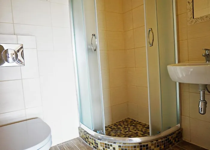 Ośrodek Rodzinny Pod Wydmami Przy Plaży , Plac Zabaw , Rowery Sarbinowo