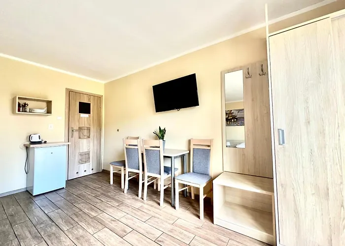 Ośrodek Rodzinny Pod Wydmami Przy Plaży , Plac Zabaw , Rowery