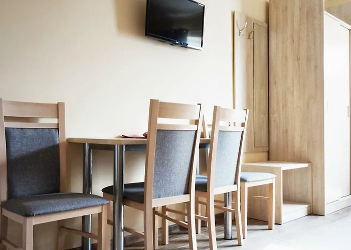 Ośrodek Rodzinny Pod Wydmami Przy Plaży , Plac Zabaw , Rowery Kompleks wypoczynkowy