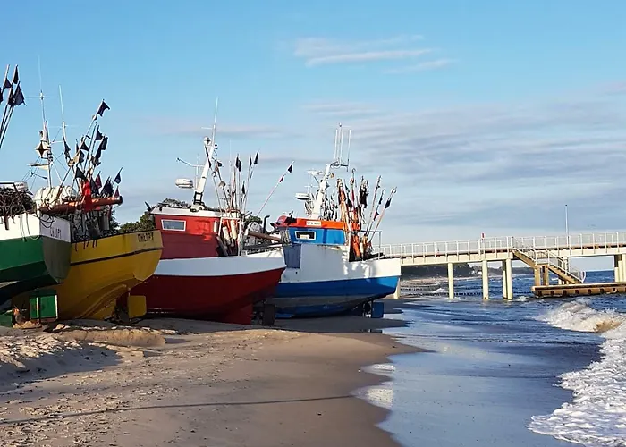 Aldeamento Turístico Do Wynajecia 